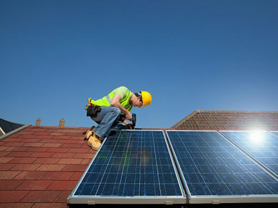 Entreprise d'économie d'énergie à Valiergues