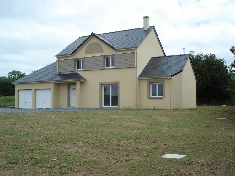 Constructeur de maison individuelle  dans la Corrèze