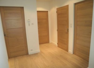 Entreprise de menuiserie bois PVC alu à Brive-la-Gaillarde