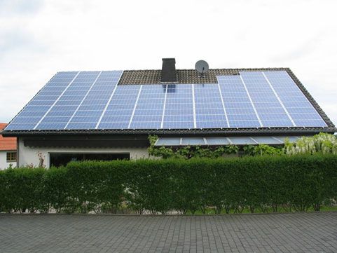 Installateur Panneaux solaire photovoltaïques à Brive-la-Gaillarde