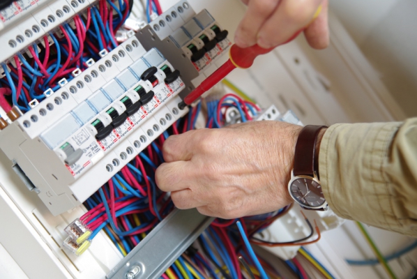 Remplacement de tableau électrique à Brive-la-Gaillarde