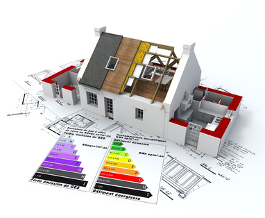 Bilan thermique Lamongerie