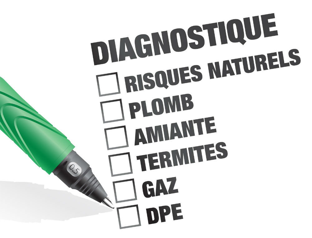 Diagnostic-immobilier la Corrèze