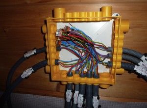 Remplacement de tableau électrique Brive-la-Gaillarde