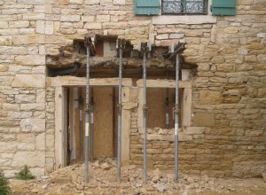 Entreprise rénovation de maison et d'appartement à Saint-Julien-près-Bort